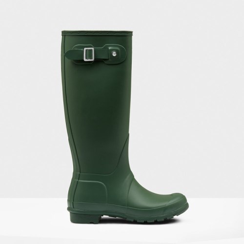 Hunter Original Tall Wellies (Q208Z) Ireland